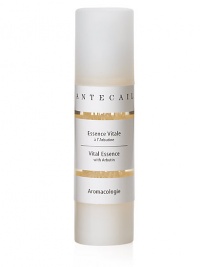 The next generation of our intensely hydrating, antioxidant face and eye serum, created to address the signs of photoaging. Especially beneficial for lightening and brightening mature skin with brown spots or fairer complexions prone to freckles.The addition of arbutin helps clarify the complexion, removing dark spots and preventing the formation of new ones. The next generation of our intensely hydrating, antioxidant face and eye serum, created to address the signs of photoaging. Especially beneficial for lightening and brightening mature skin with brown spots or fairer complexions prone to freckles.The addition of arbutin helps clarify the complexion, removing dark spots and preventing the formation of new ones.