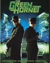 The Green Hornet