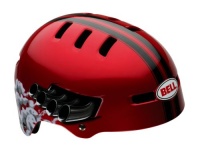 Bell Fraction Youth Multi-Sport Helmet Bell Fraction Youth Multi-Sport Helmet
