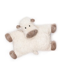 She'll love feeling sheep-ish with this adorable playmat from Jellycat. She'll love feeling sheep-ish with this adorable playmat from Jellycat.