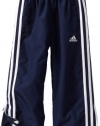 adidas Boys 2-7 Revolution pant, Navy, 5