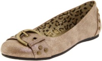 Jessica Simpson Bubella Ballet Flat (Little Kid/Big Kid) Jessica Simpson Bubella Ballet Flat (Little Kid/Big Kid)