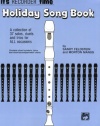 Holiday Songbook for Recorder