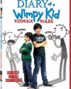 Diary of a Wimpy Kid: Rodrick Rules