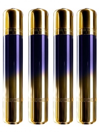 Unparalleled anti-aging results. This 4-week intensive and progressive treatment energizes and accelerates the natural renewal cycle of the skin. In 28 days, 100% of skin cells are renewed. Unparalleled anti-aging results. This 4-week intensive and progressive treatment energizes and accelerates the natural renewal cycle of the skin. In 28 days, 100% of skin cells are renewed.