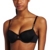 Calvin Klein Women's Seductive Comfort Balconet Bra