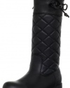 Jessica Simpson Alexi Boot (Little Kid/Big Kid),Black,2 M US Little Kid