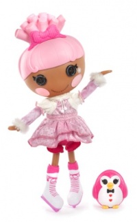 Lalaloopsy Doll - Swirly Figure Eight Lalaloopsy Doll - Swirly Figure Eight