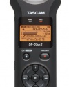 TASCAM TASCAM DR-07MKII Portable Digital Recorder