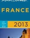 Rick Steves' France 2013