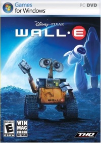 Wall-E Wall-E