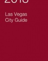 2013/14 Las Vegas City Guide (Zagat Las Vegas)