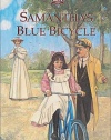 Samantha's Blue Bicycle (American Girls Short Stories)