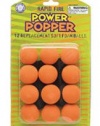 Hog Wild Orange Refill Balls