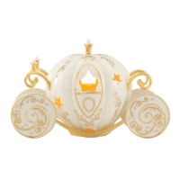 Lenox Cinderella's Lighted Coach Lenox Cinderella's Lighted Coach