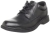 Stride Rite Jefferson Oxford (Toddler/Little Kid),Black,11.5 M US Little Kid