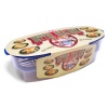 COOK'S CHOICE CKC1000 Better Breader Bowl