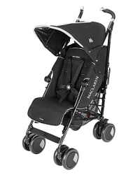 The Techno XT is Maclaren's high-tech stroller, offering up superior comfort, performance and sporty style. At about 15 pounds, it's very lightweight, offering up 4 seating positions, a UV protected window and plenty of storage space. The Techno XT is Maclaren's high-tech stroller, offering up superior comfort, performance and sporty style. At about 15 pounds, it's very lightweight, offering up 4 seating positions, a UV protected window and plenty of storage space.