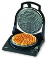 Chef's Choice M840 WafflePro Express Waffle Maker, Traditional Five of Hearts