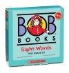 Bob Books: Sight Words - First Grade
