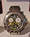 Tissot Men's T-race Chrono Moto Gp Watch