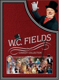 W.C. Fields Comedy Collection (The Bank Dick / My Little Chickadee / You Can't Cheat an Honest Man / It's a Gift / International House) W.C. Fields Comedy Collection (The Bank Dick / My Little Chickadee / You Can't Cheat an Honest Man / It's a Gift / International House)