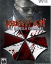 Resident Evil: The Umbrella Chronicles