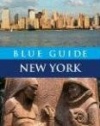 Blue Guide New York (Fourth Edition)  (Blue Guides)