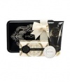 Mor Cosmetics Winter Wonderland Gift Set, Candied Vanilla Almond
