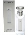 Bvlgari Au The'blanc Perfume by Bvlgari for Women. Eau De Cologne Spray 1.3 oz