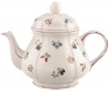 Villeroy & Boch Petite Fleur Teapot