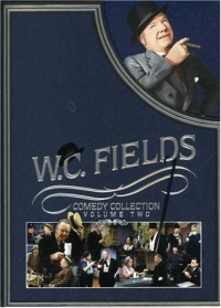 W.C. Fields Comedy Collection, Vol. 2 (The Man on the Flying Trapeze / Never Give A Sucker An Even Break / You're Telling Me! / The Old Fashioned Way / Poppy) W.C. Fields Comedy Collection, Vol. 2 (The Man on the Flying Trapeze / Never Give A Sucker An Even Break / You're Telling Me! / The Old Fashioned Way / Poppy)