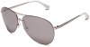 Marc by Marc Jacobs Women's MMJ 244/S Aviator Sunglasses