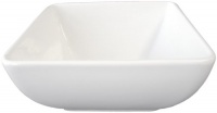 BIA Cordon Bleu Nouveau 4-Quart Square Serving Bowl, White BIA Cordon Bleu Nouveau 4-Quart Square Serving Bowl, White