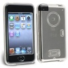 eForcity Hard Case skin Cover for iPod touch