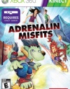 Adrenalin Misfits