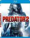 Predator 2 [Blu-ray]