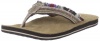 Sanuk Men's Fraid Too Sandal