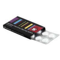 Breville BEC250 8-Pack Espresso Cleaning Tablets, White Breville BEC250 8-Pack Espresso Cleaning Tablets, White