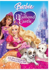 Barbie & The Diamond Castle Barbie & The Diamond Castle