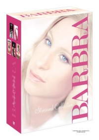 Barbra Streisand Collection (What's Up, Doc?/The Main Event/Up the Sandbox/Nuts) Barbra Streisand Collection (What's Up, Doc?/The Main Event/Up the Sandbox/Nuts)