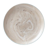 Wedgwood Natures Canvas Marble Round Serving Platter Wedgwood Natures Canvas Marble Round Serving Platter