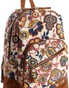 Roxy Juniors Long Time Backpack