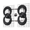 Antennas Direct ClearStream4 HDTV Antenna