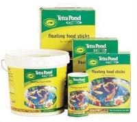 Tetra Pond Floating Pond Sticks, 11.00 Pounds Tetra Pond Floating Pond Sticks, 11.00 Pounds