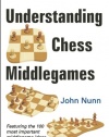 Understanding Chess Middlegames