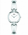ESQ by Movado Women's 07101395 esq Corbel tm Stainless Steel Diamond Case Watch