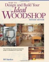 How to Design and Build Your Ideal Woodshop (Popular Woodworking)