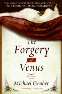 The Forgery of Venus: A Novel