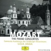 Mozart: The Piano Concertos [Box Set]